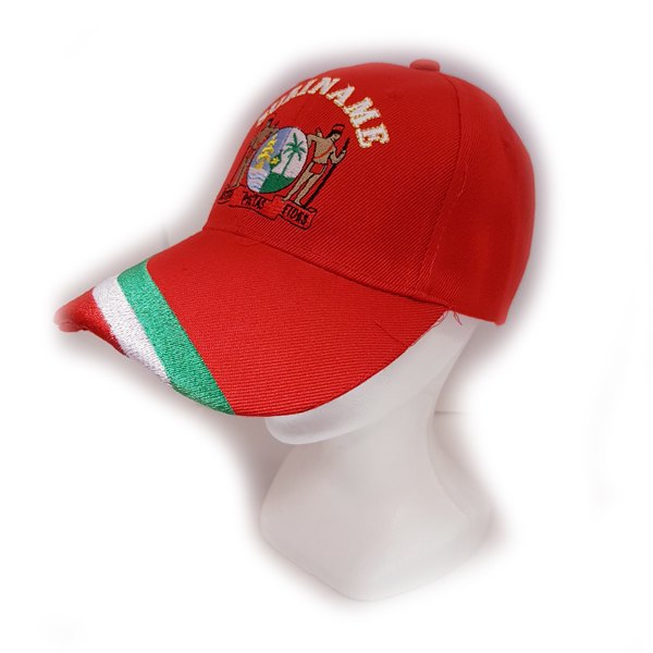 Surinaamse - Suri caps & petten, foto 2