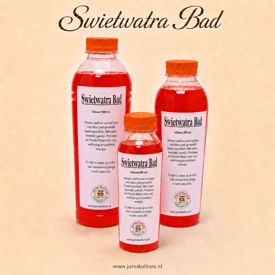 Swietwatra bad 750ml
