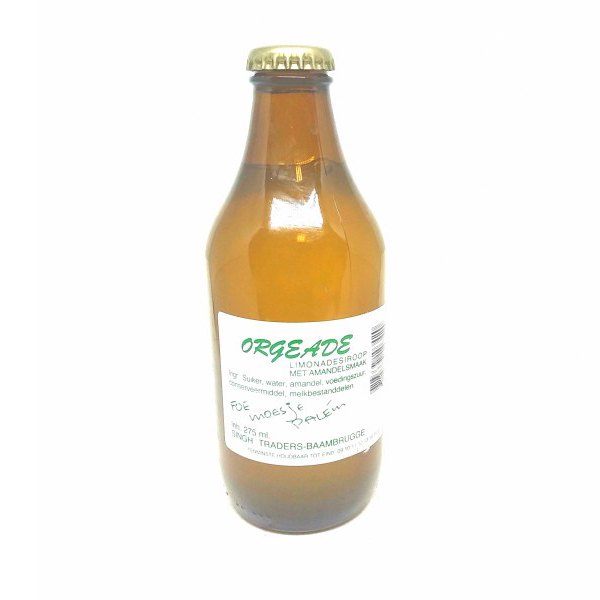 Orgade - Orgeade