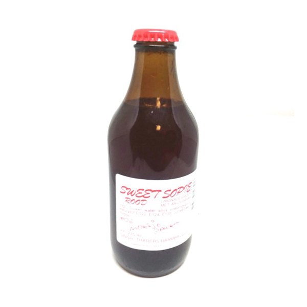 Sweet Sopie - Rood