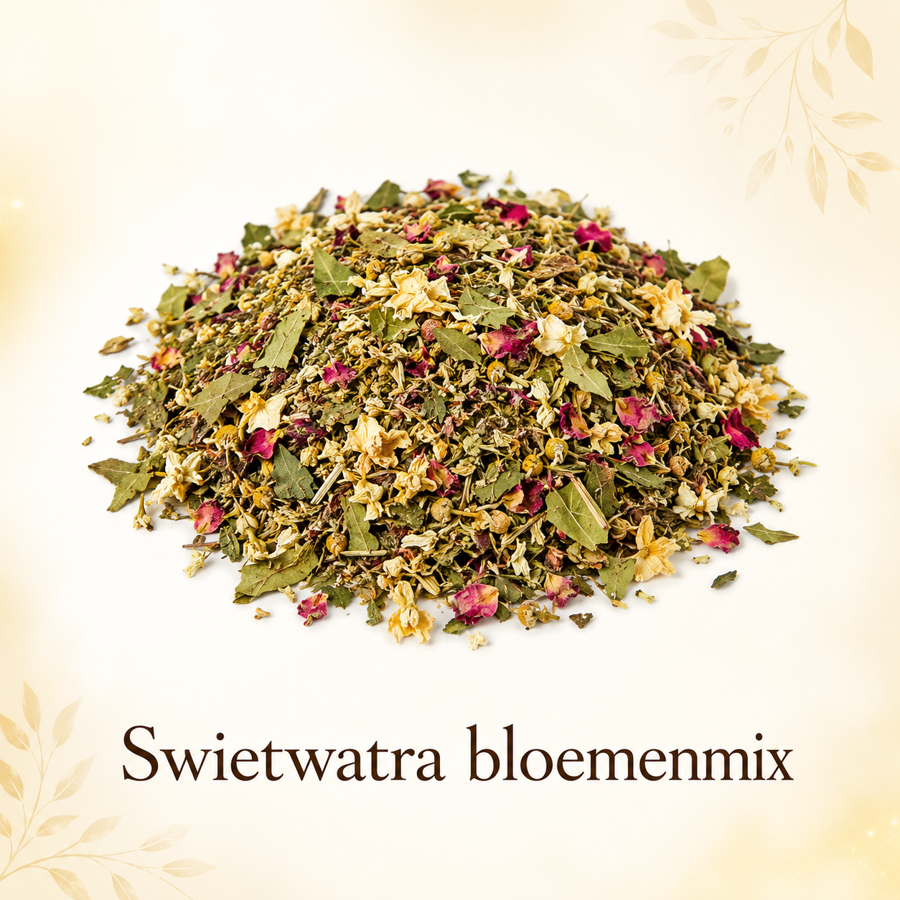 Swietwatra bloemenmix