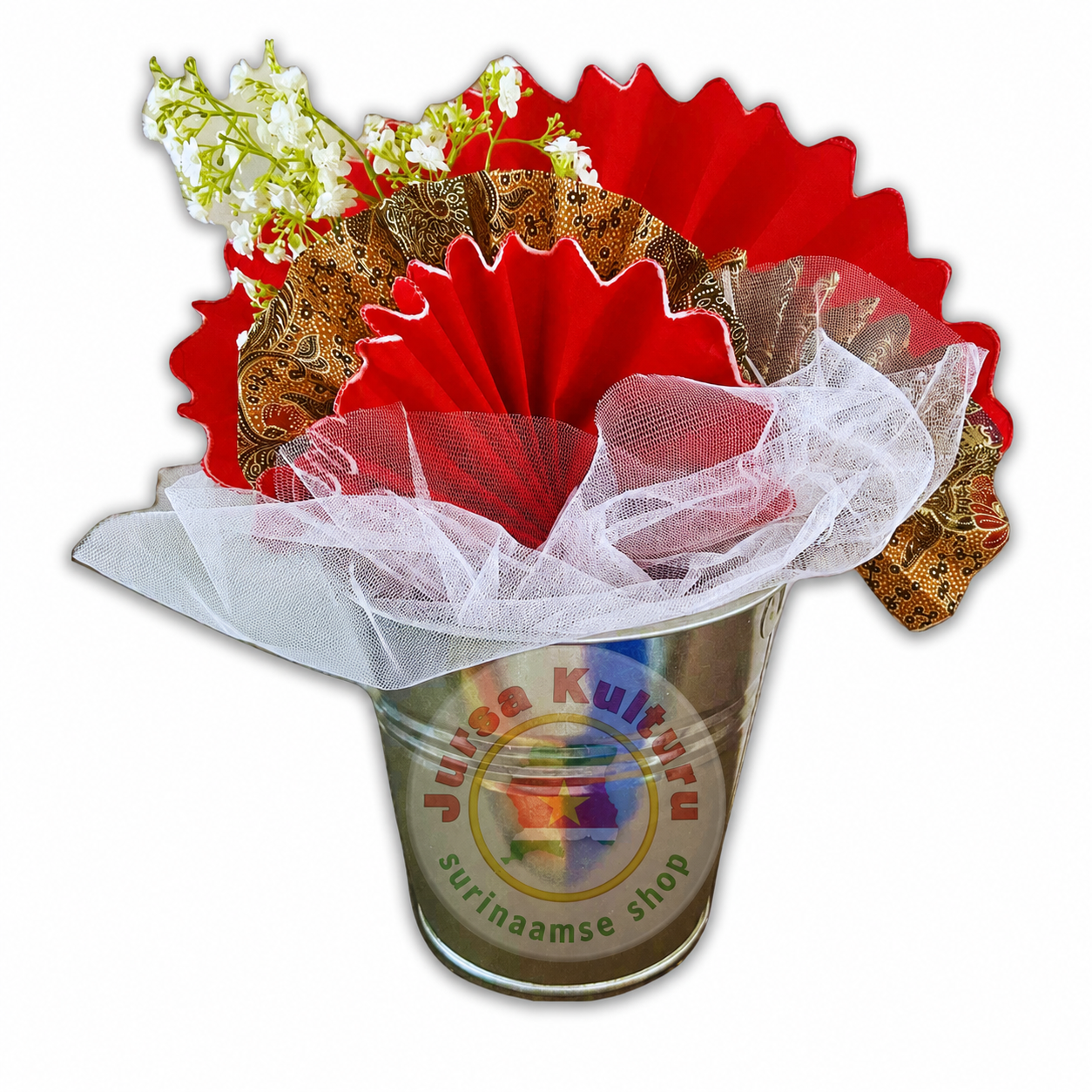 Taki Tangi Cadeau 1, foto 2