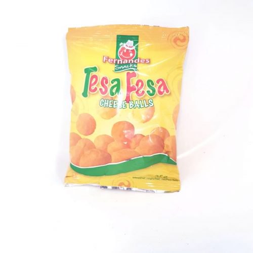 Tesa fesa