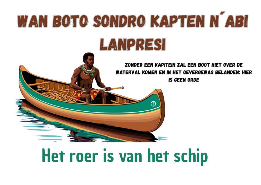 BOTO *Spreuk *1572