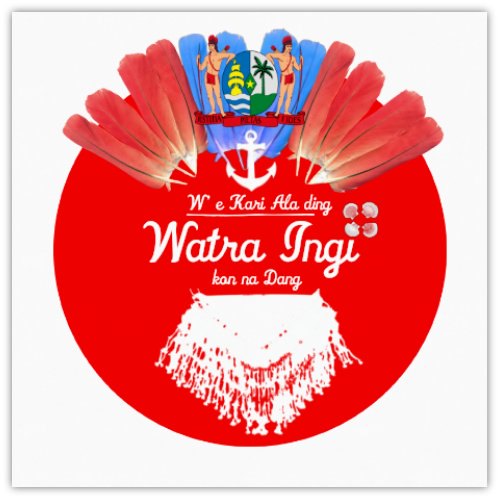Watra Ingi CD