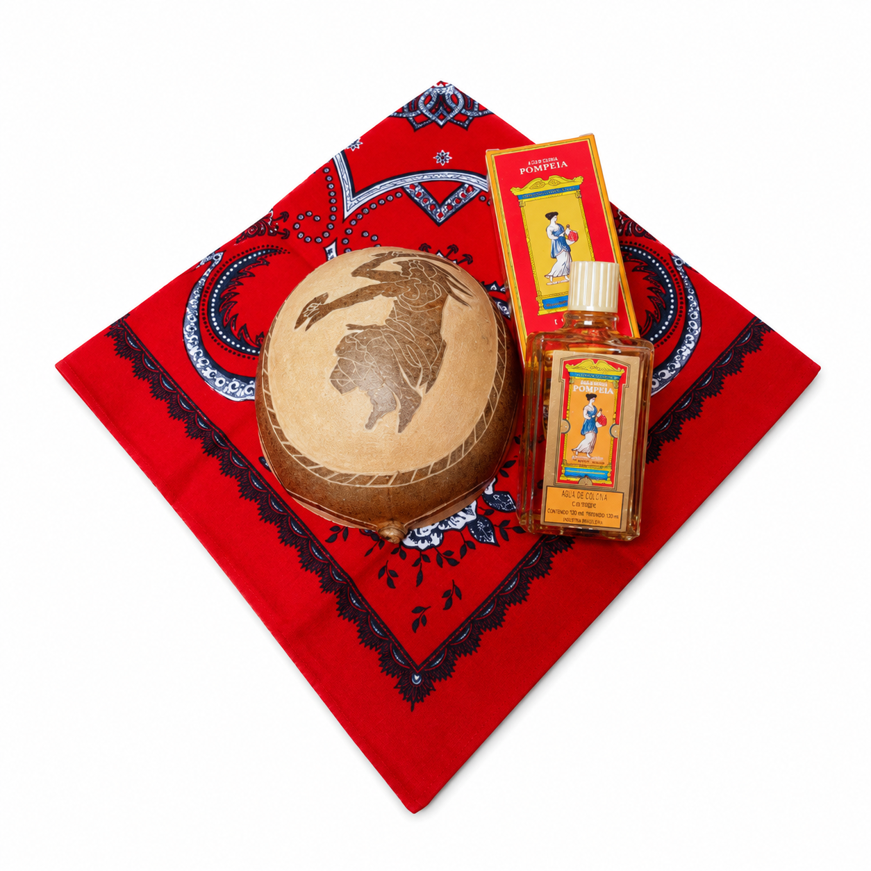 Ingi Kalebas Gift #6, foto 2