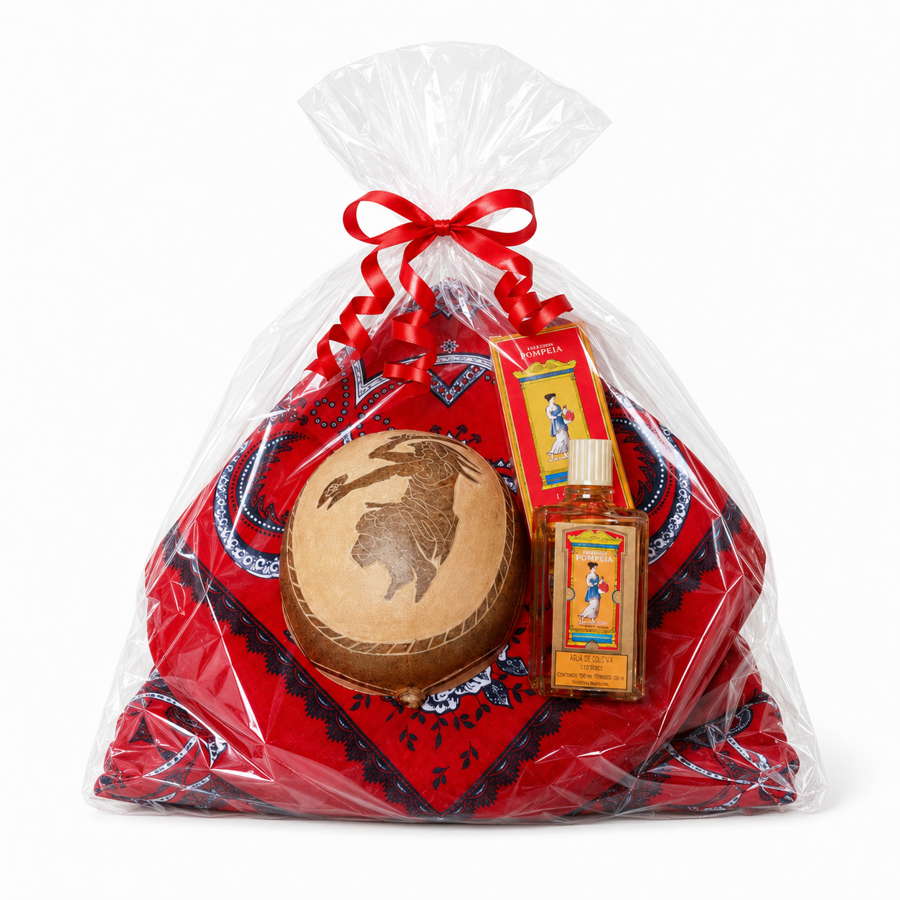 Ingi Kalebas Gift #6