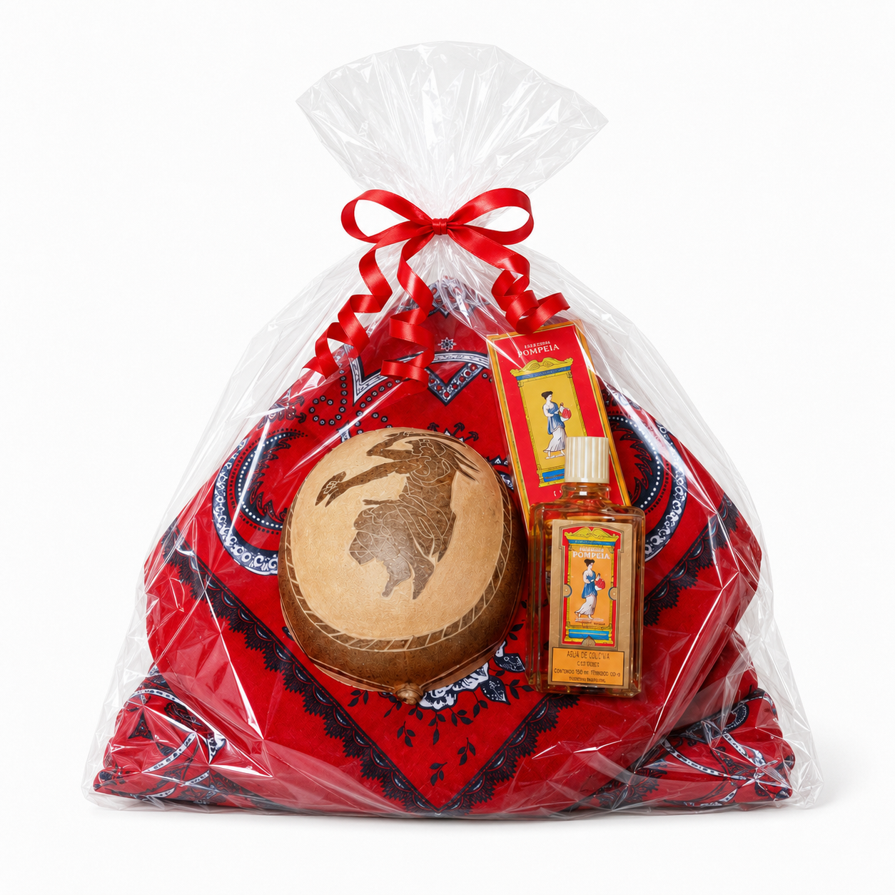Ingi Kalebas Gift #6