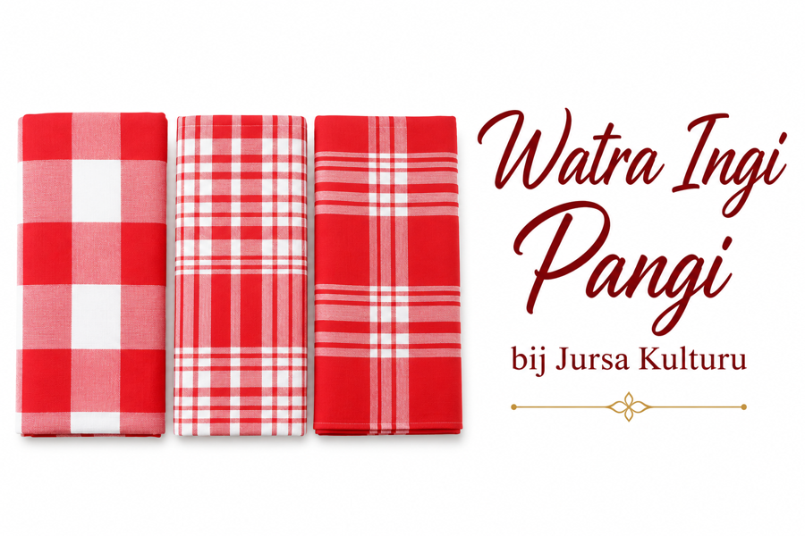 Watra Ingi Pangi's
