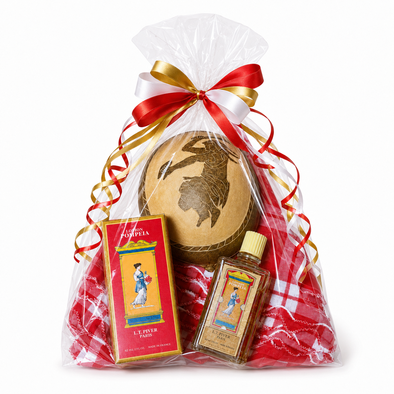 Kalebas gift #4