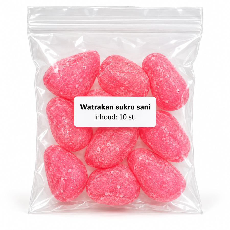 Watrakan Snoep