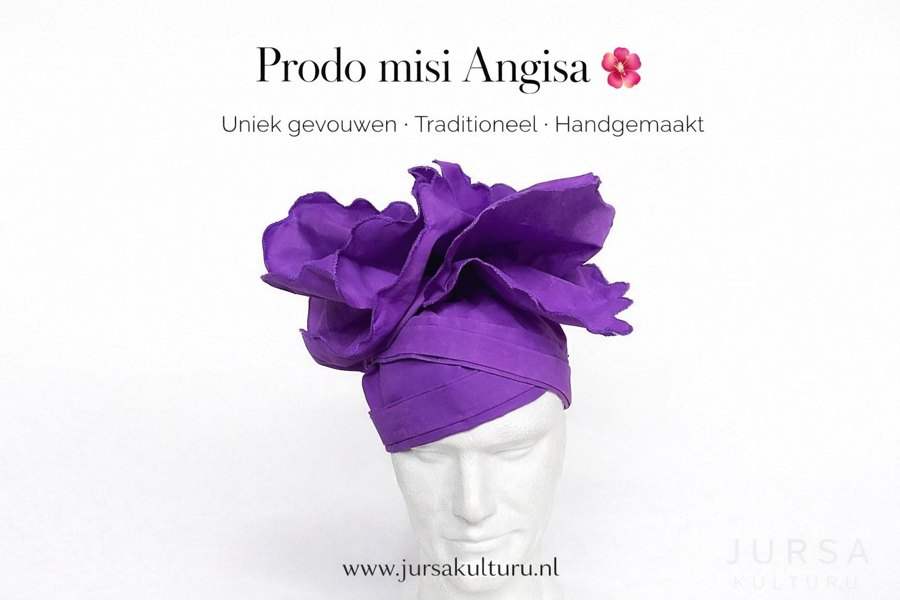 Paarse-Prodo misi angisa