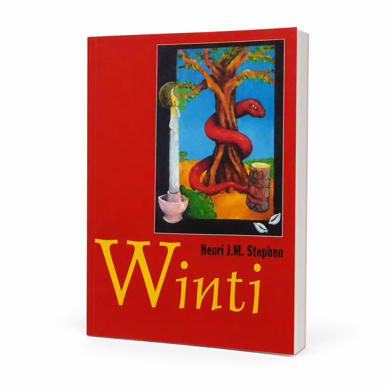 Winti