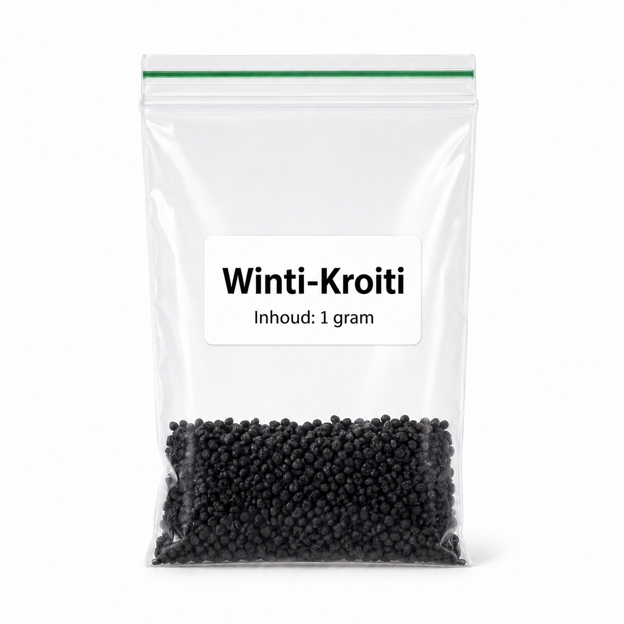 Winti-kroiti